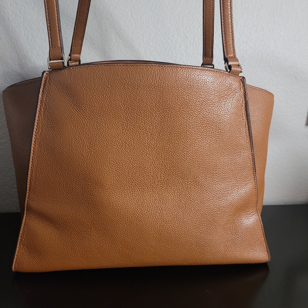 Kate  Spade Brim  Tote - Picture 3 of 16